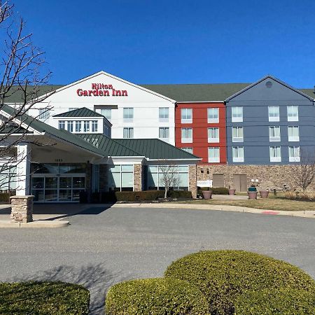 Hilton Garden Inn Lakewood Dış mekan fotoğraf