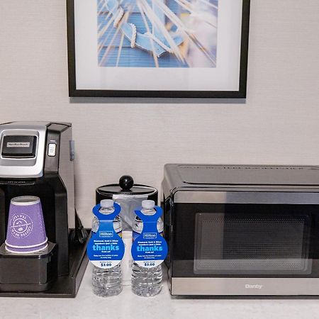 Hilton Garden Inn Lakewood Dış mekan fotoğraf