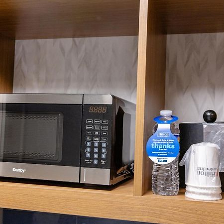 Hilton Garden Inn Lakewood Dış mekan fotoğraf