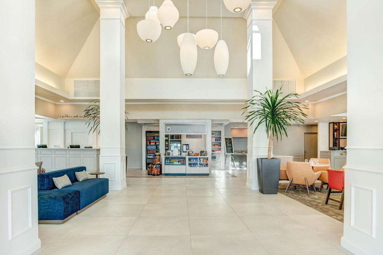 Hilton Garden Inn Lakewood Dış mekan fotoğraf