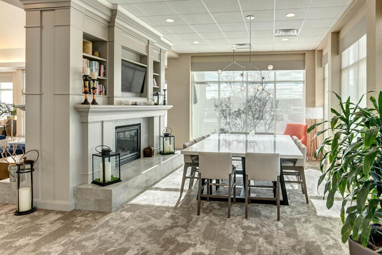 Hilton Garden Inn Lakewood Dış mekan fotoğraf