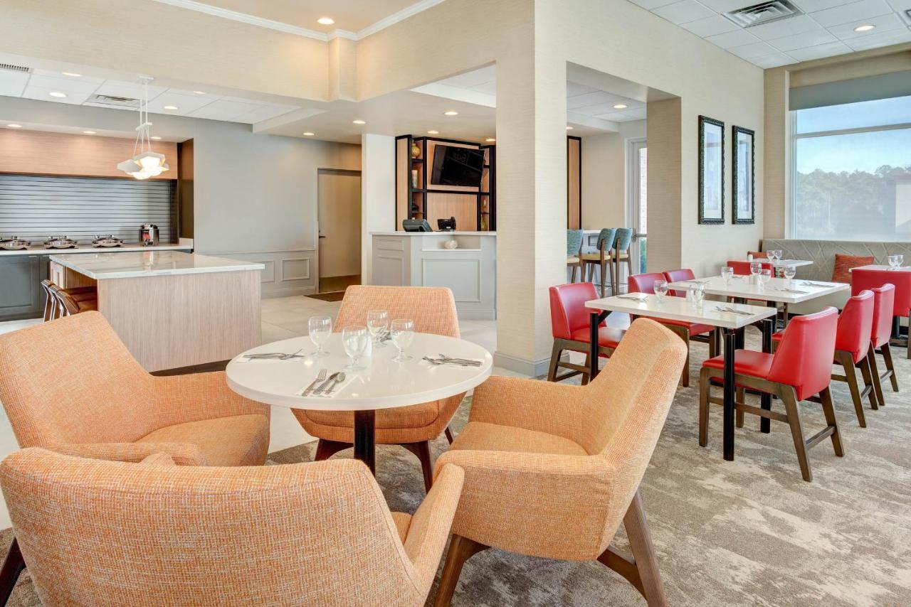 Hilton Garden Inn Lakewood Dış mekan fotoğraf