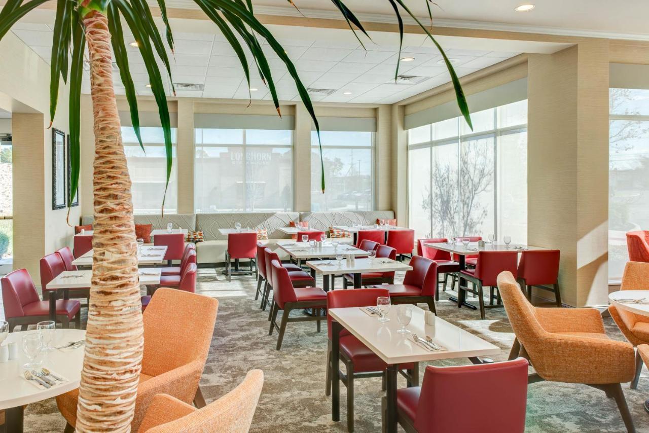 Hilton Garden Inn Lakewood Dış mekan fotoğraf