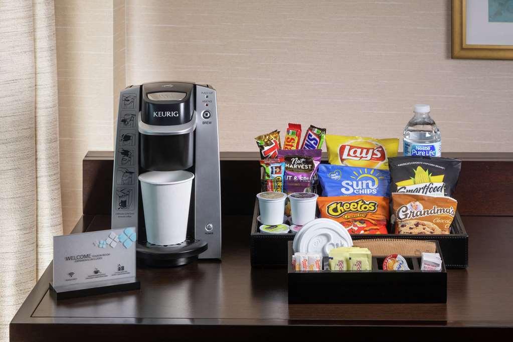 Hilton Garden Inn Lakewood Oda fotoğraf