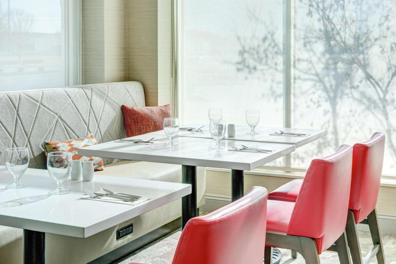 Hilton Garden Inn Lakewood Dış mekan fotoğraf