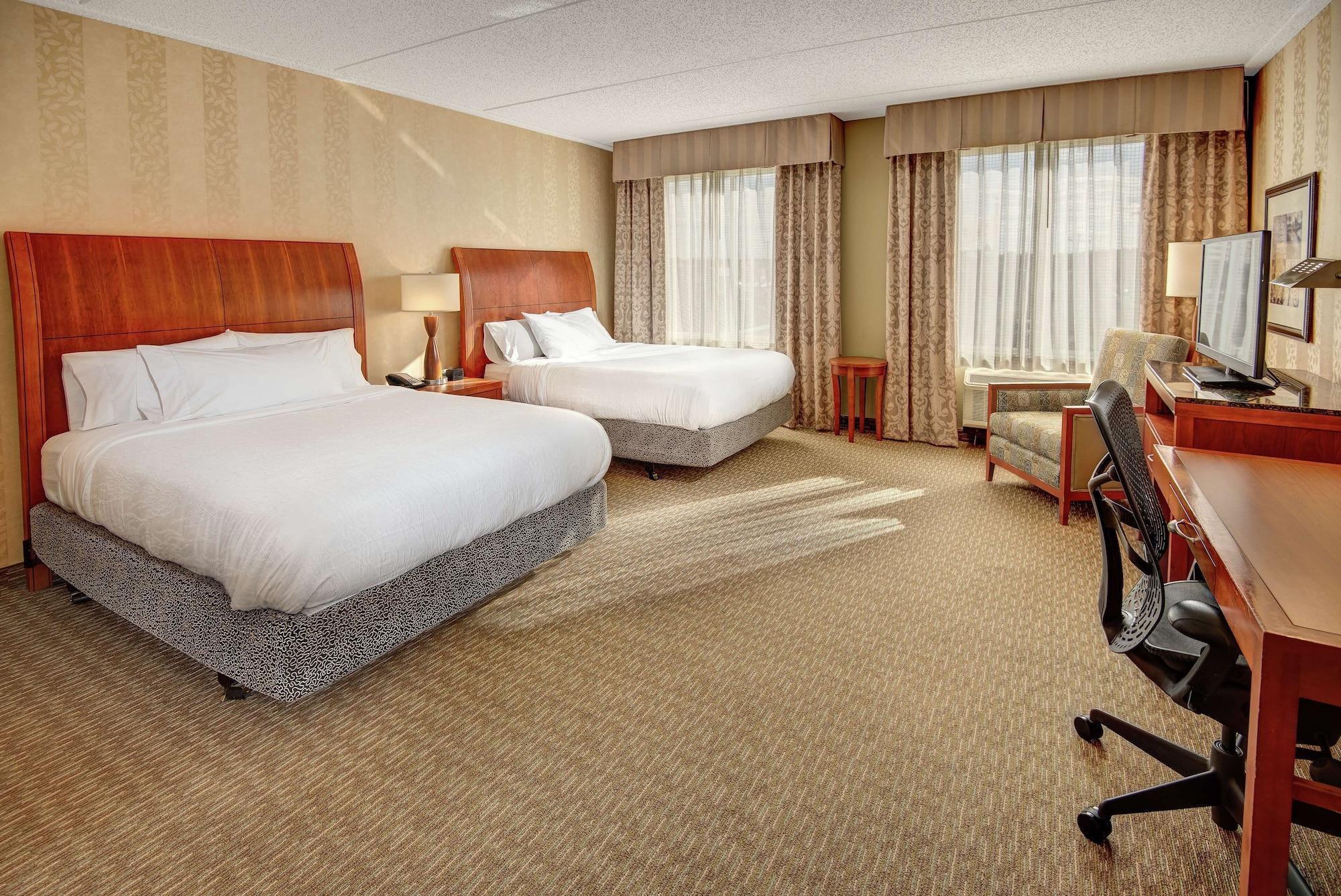 Hilton Garden Inn Lakewood Dış mekan fotoğraf