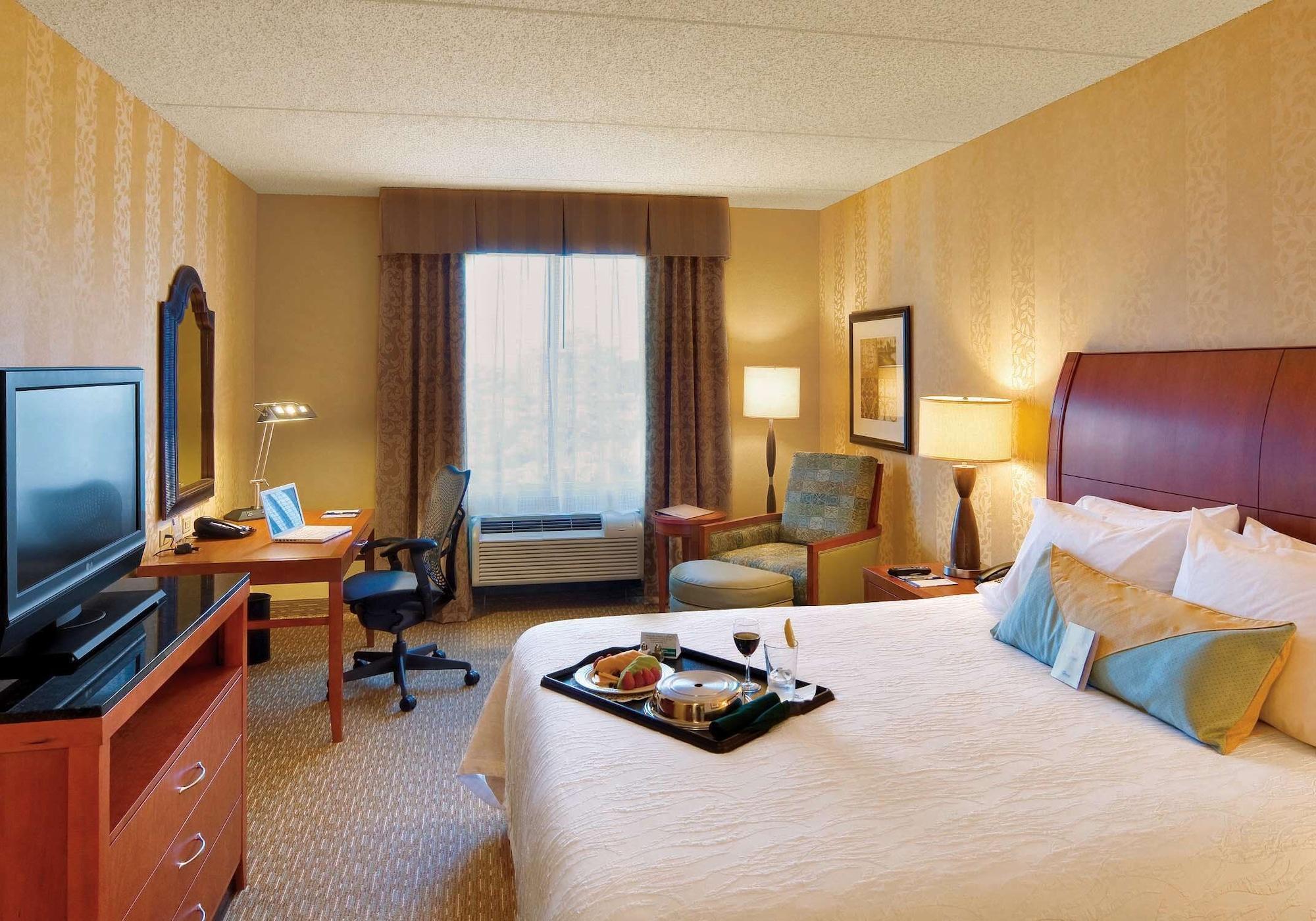 Hilton Garden Inn Lakewood Dış mekan fotoğraf
