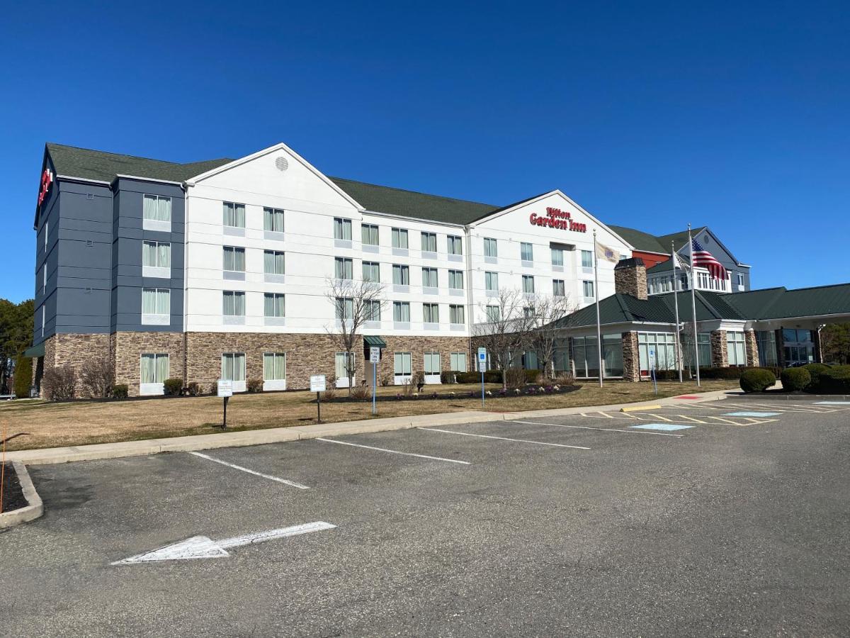 Hilton Garden Inn Lakewood Dış mekan fotoğraf