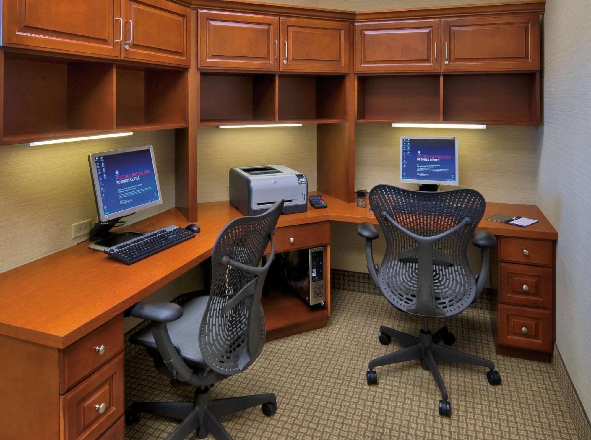 Hilton Garden Inn Lakewood Dış mekan fotoğraf