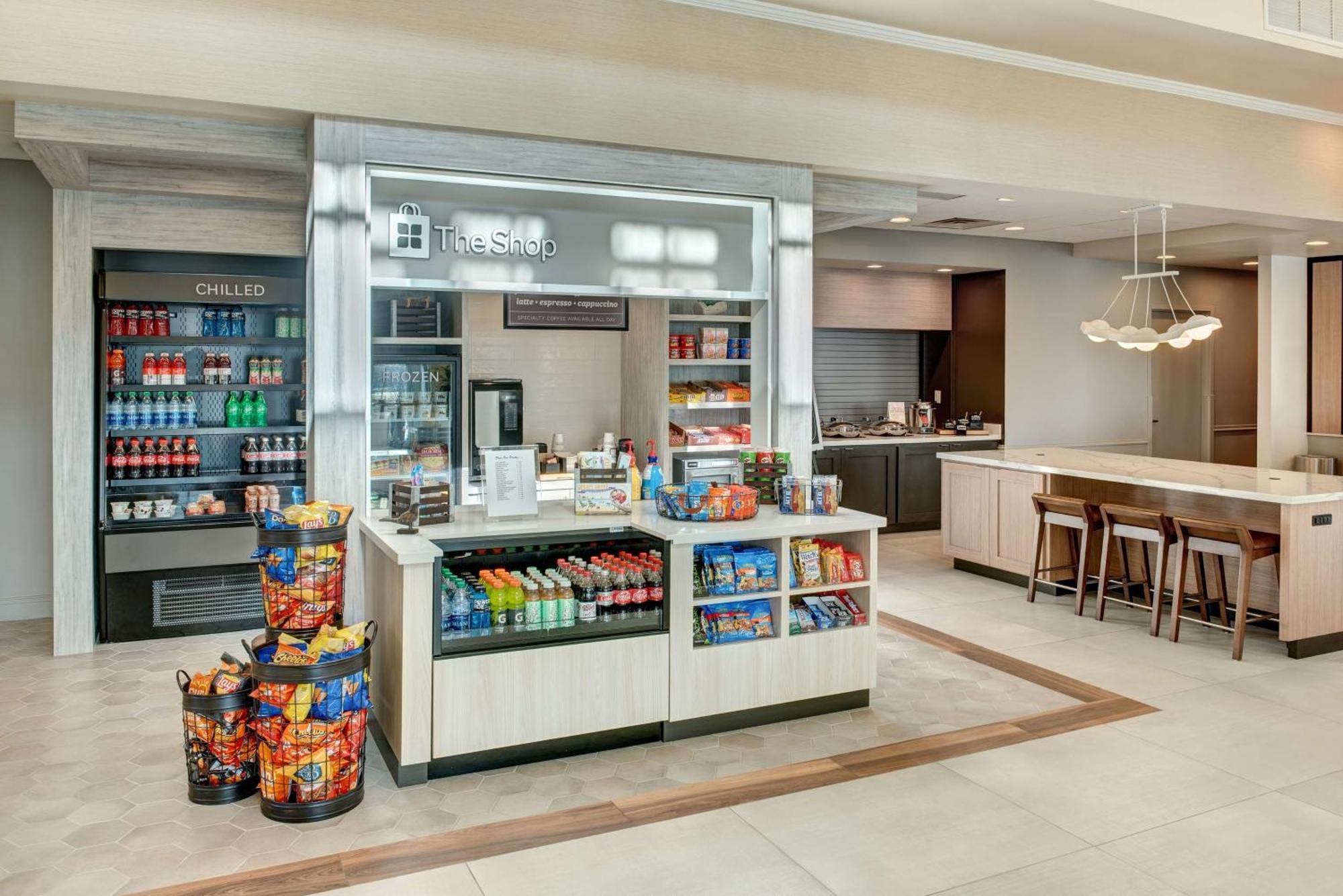 Hilton Garden Inn Lakewood Dış mekan fotoğraf