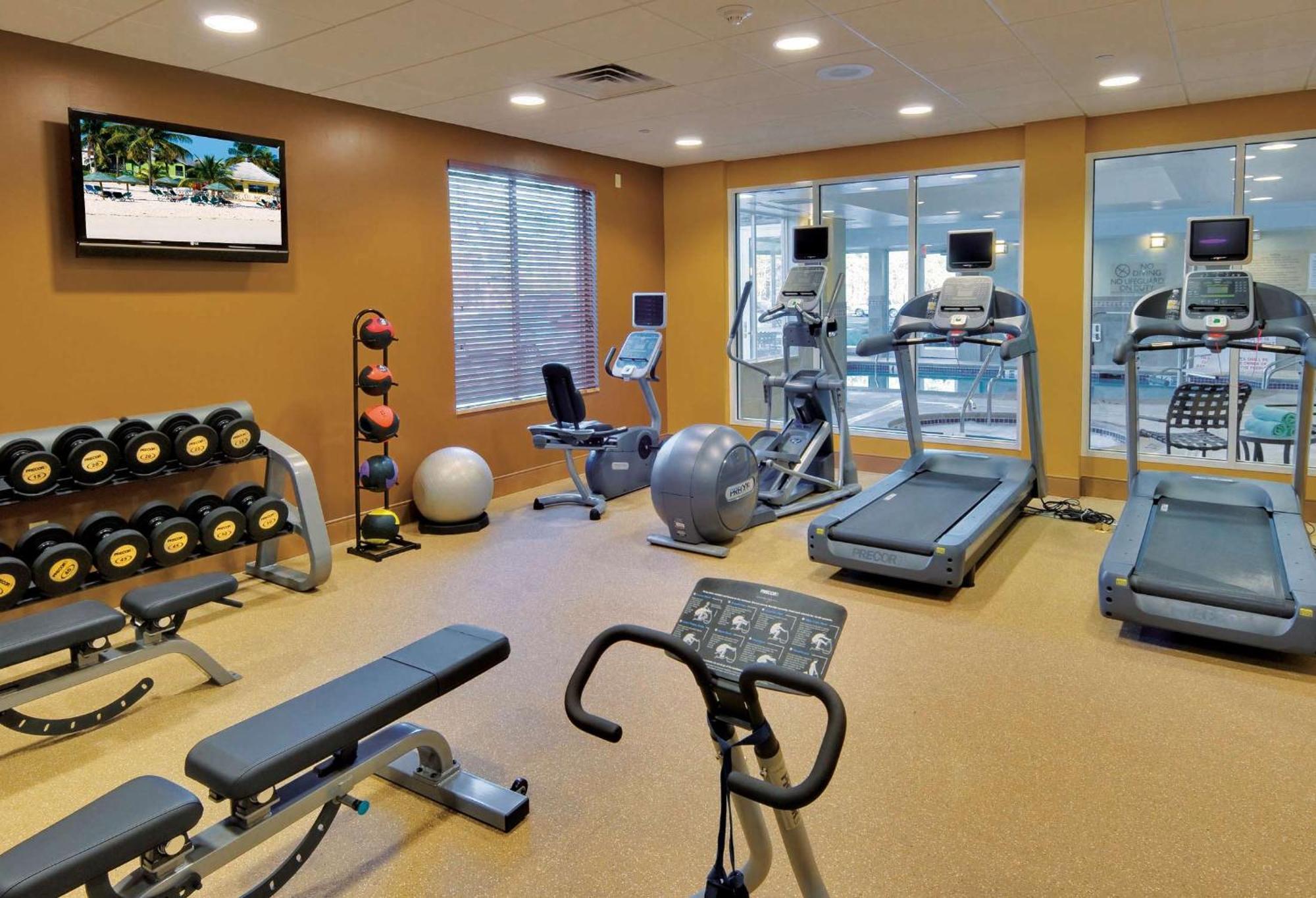 Hilton Garden Inn Lakewood Dış mekan fotoğraf