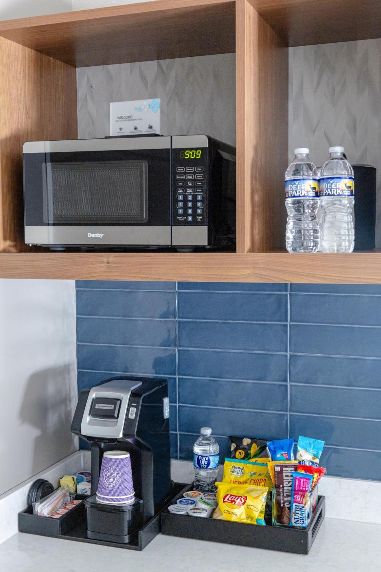 Hilton Garden Inn Lakewood Dış mekan fotoğraf