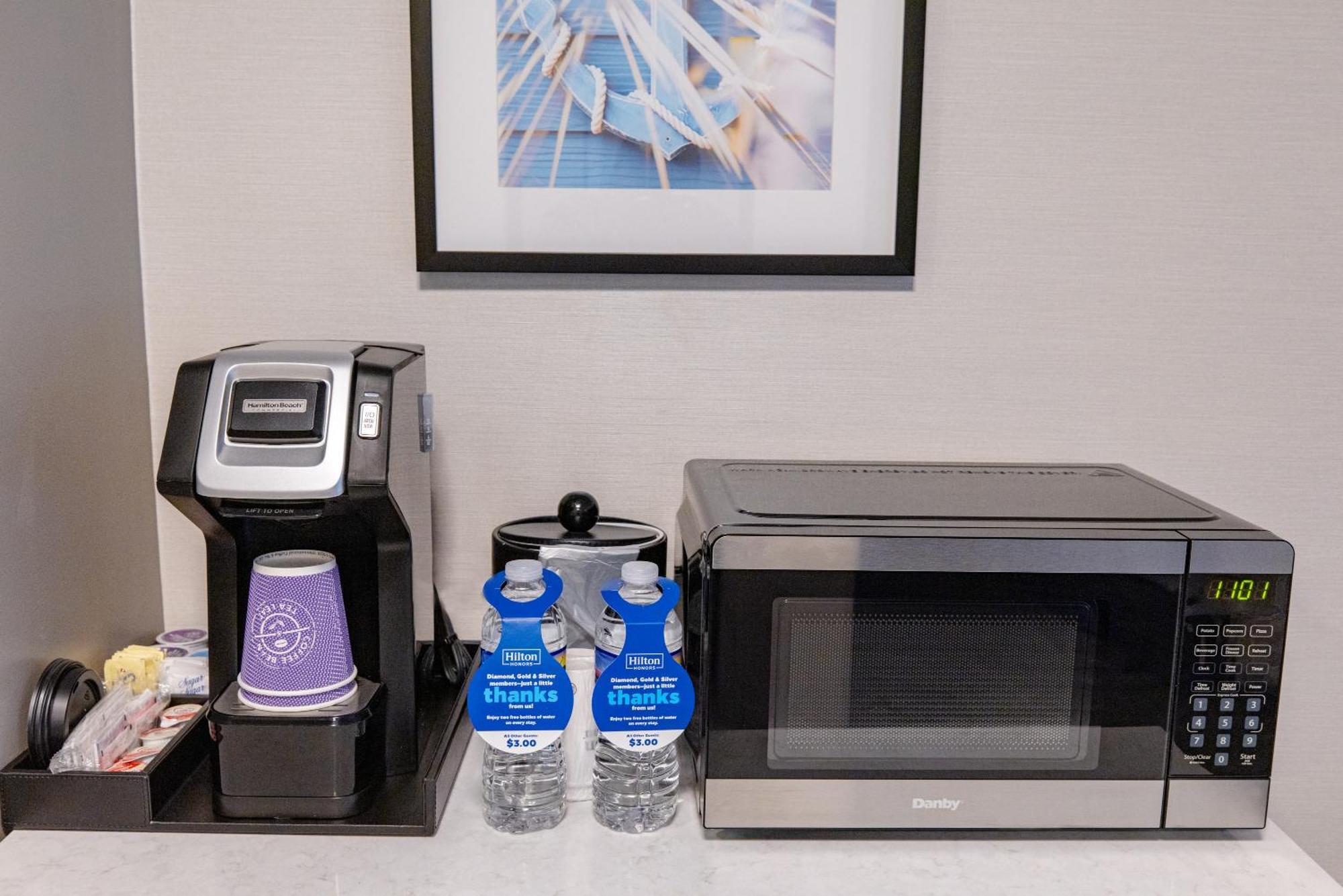 Hilton Garden Inn Lakewood Dış mekan fotoğraf