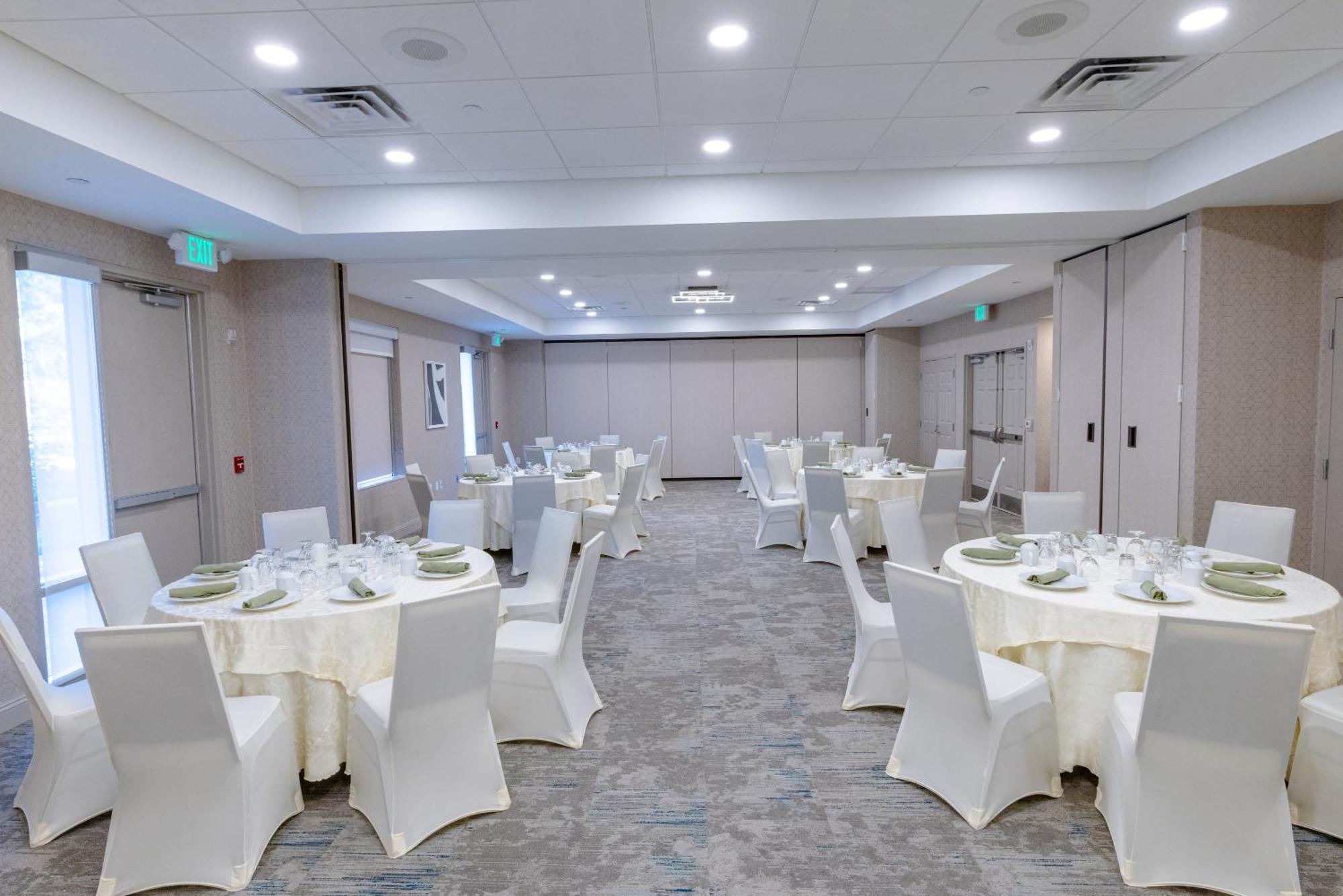 Hilton Garden Inn Lakewood Dış mekan fotoğraf