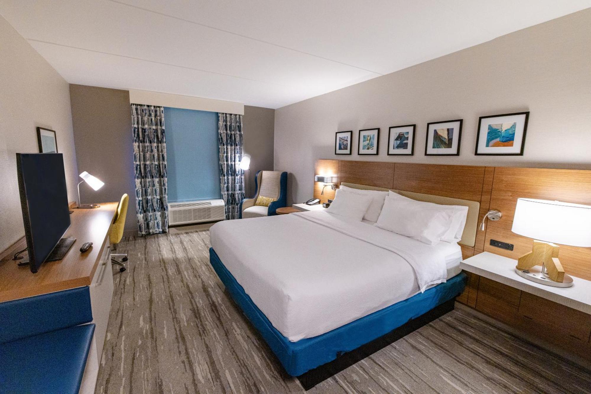 Hilton Garden Inn Lakewood Dış mekan fotoğraf