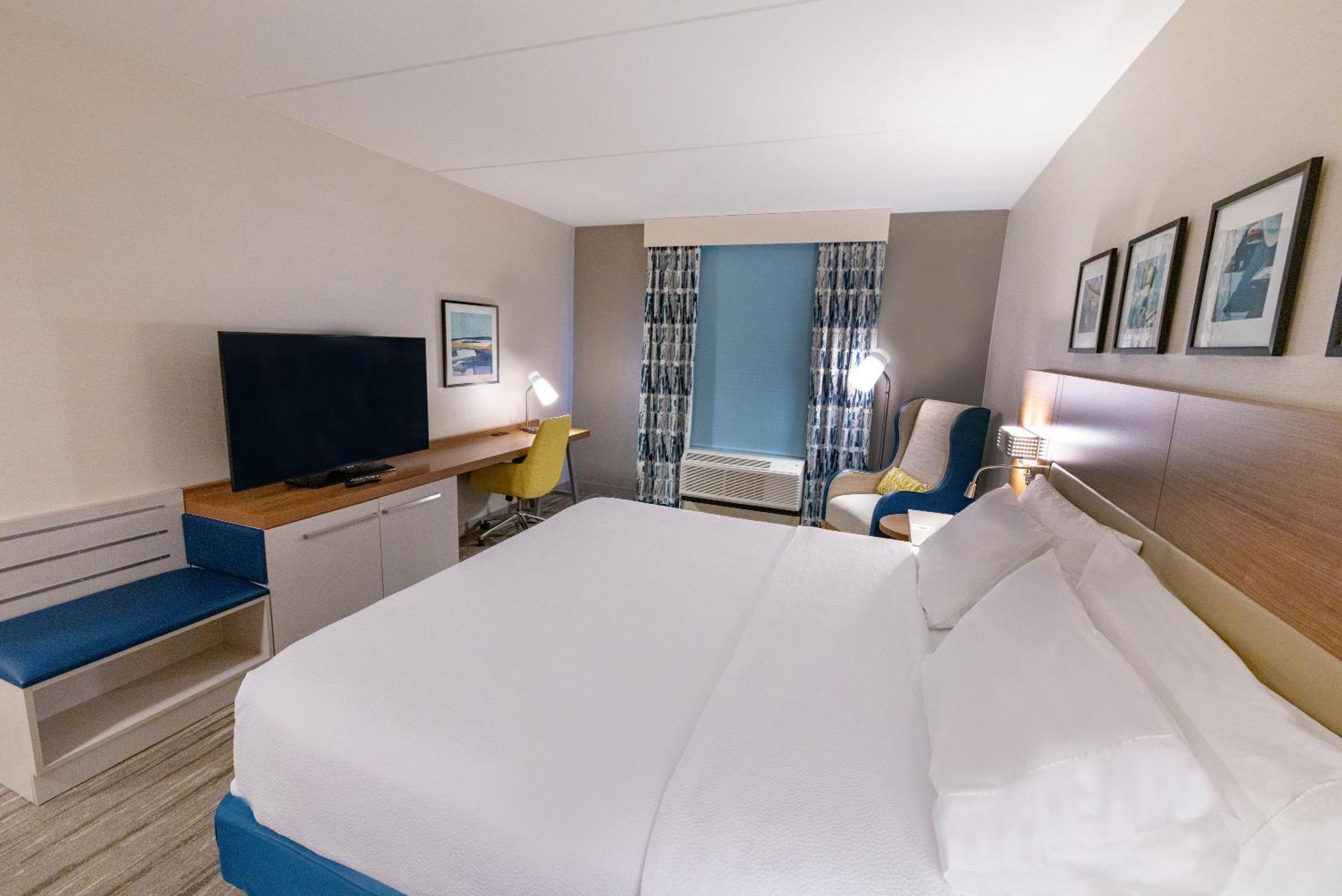 Hilton Garden Inn Lakewood Dış mekan fotoğraf