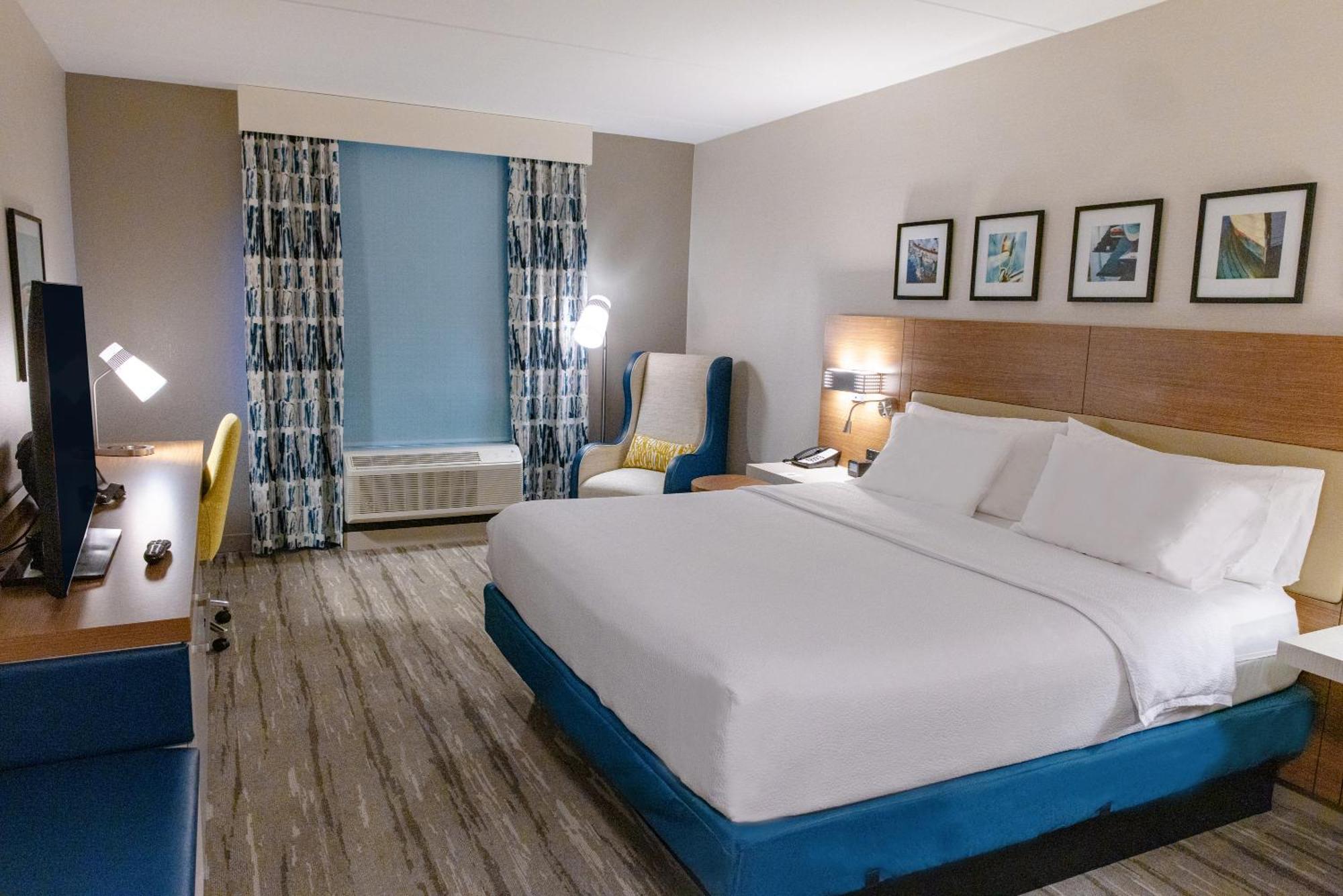 Hilton Garden Inn Lakewood Dış mekan fotoğraf