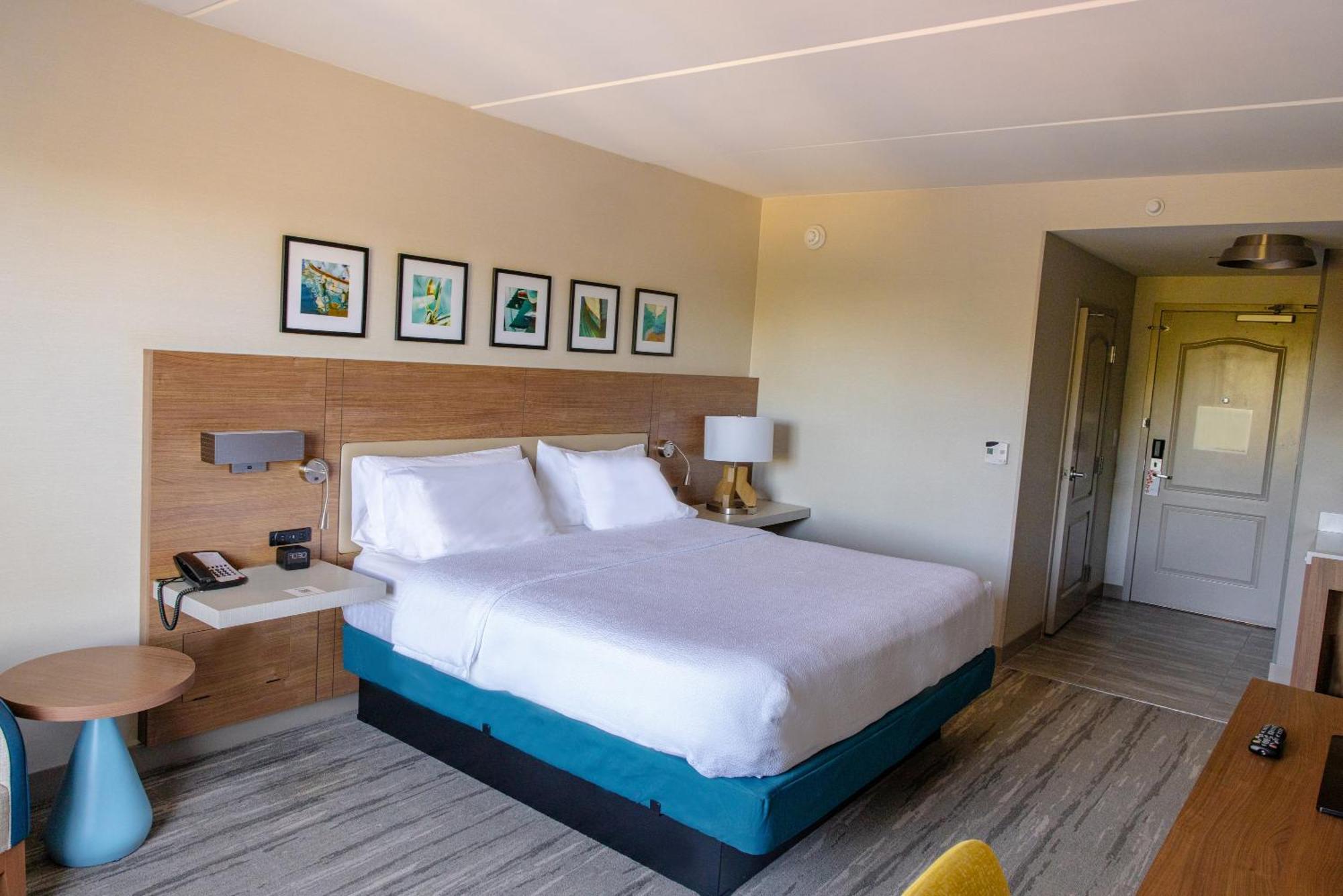 Hilton Garden Inn Lakewood Dış mekan fotoğraf