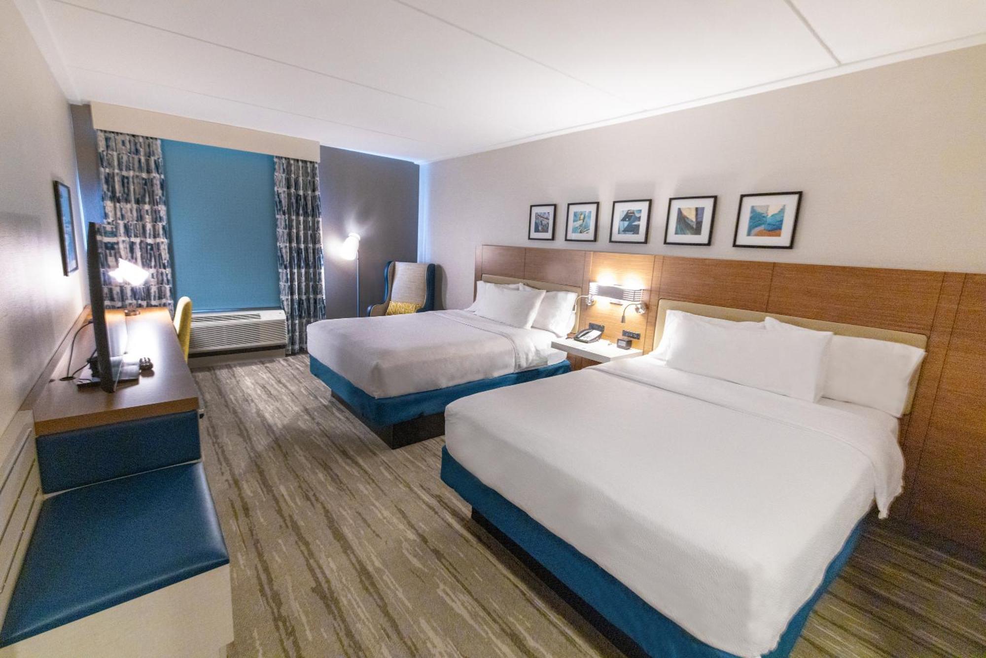 Hilton Garden Inn Lakewood Dış mekan fotoğraf