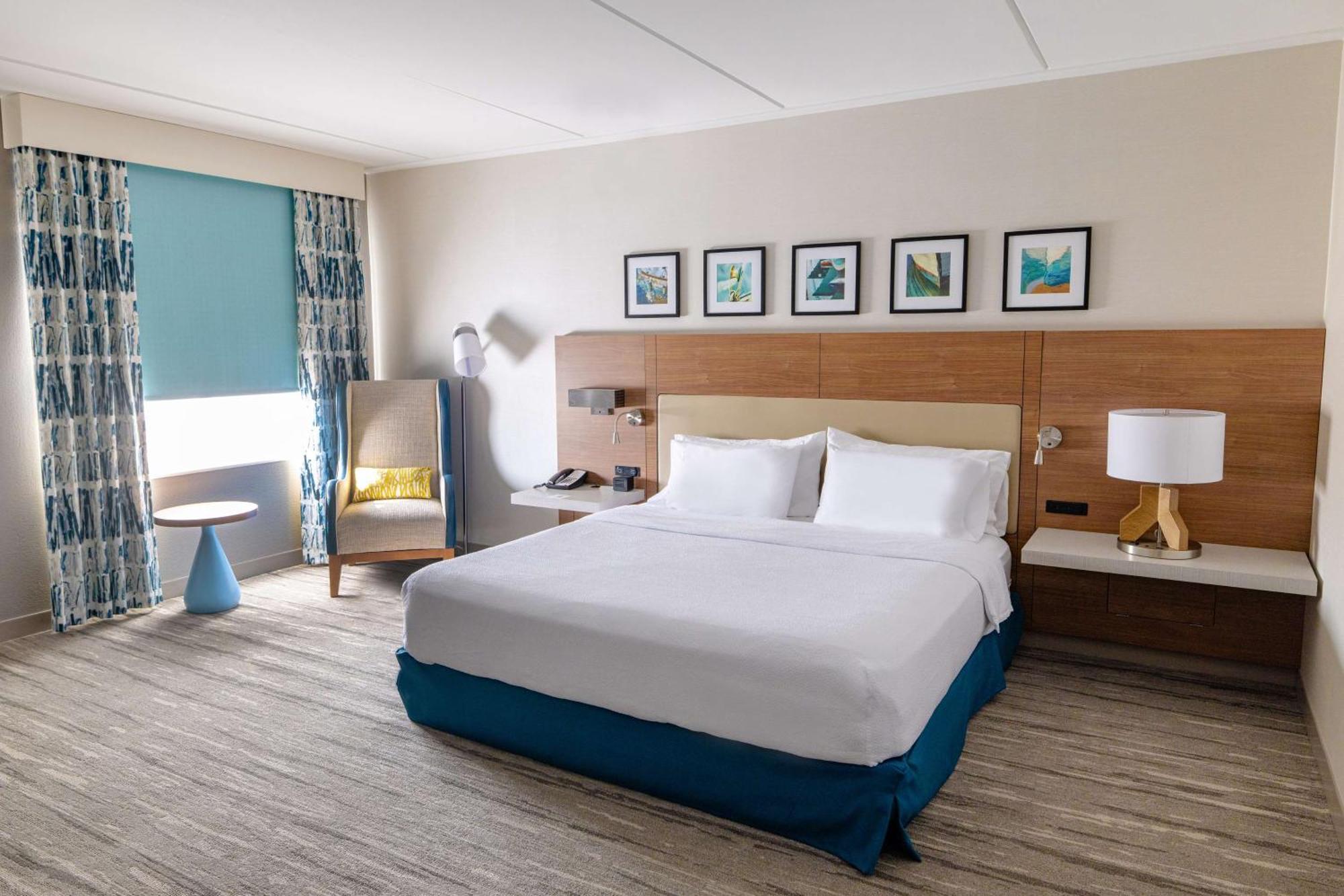 Hilton Garden Inn Lakewood Dış mekan fotoğraf