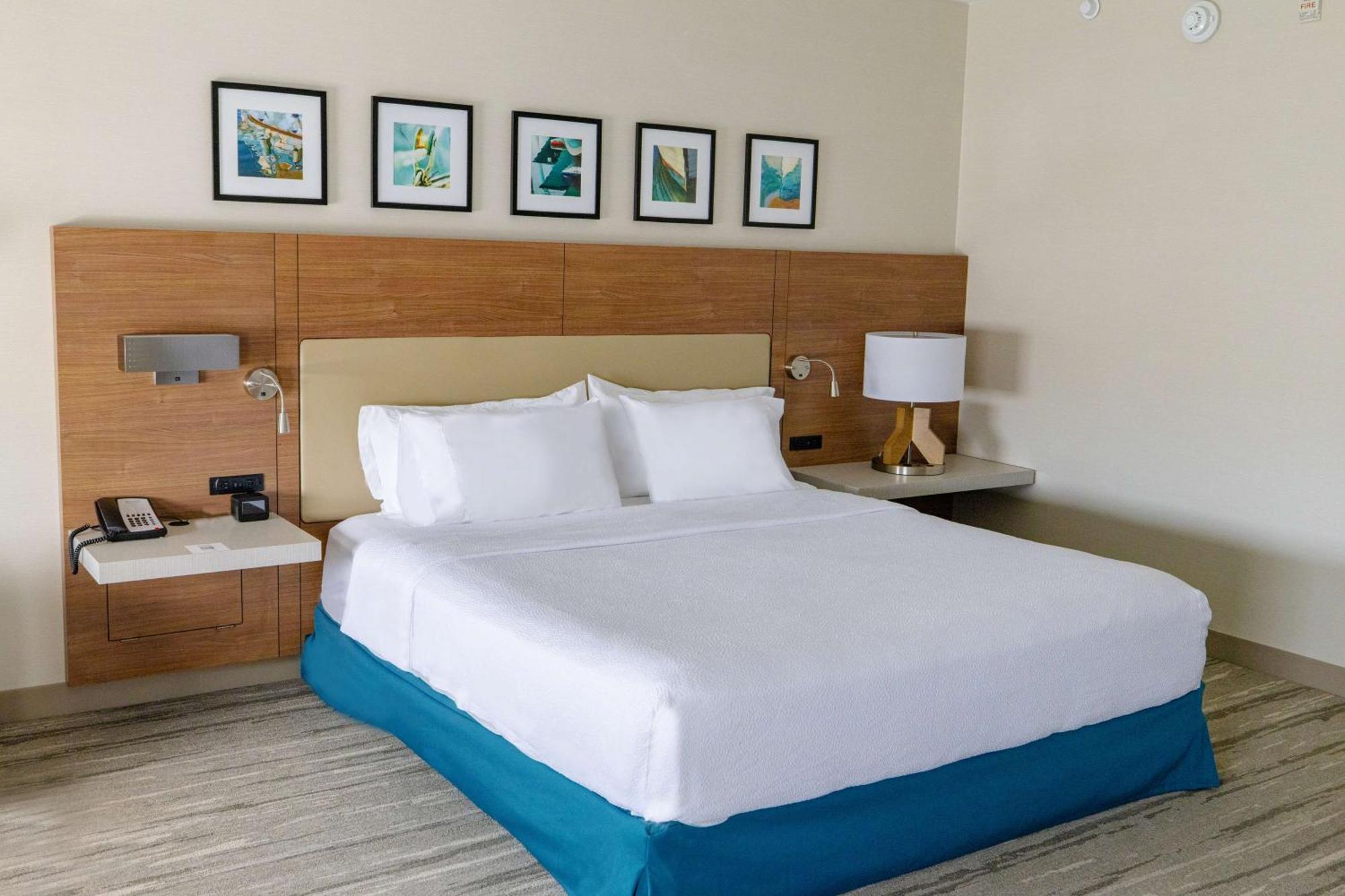Hilton Garden Inn Lakewood Dış mekan fotoğraf