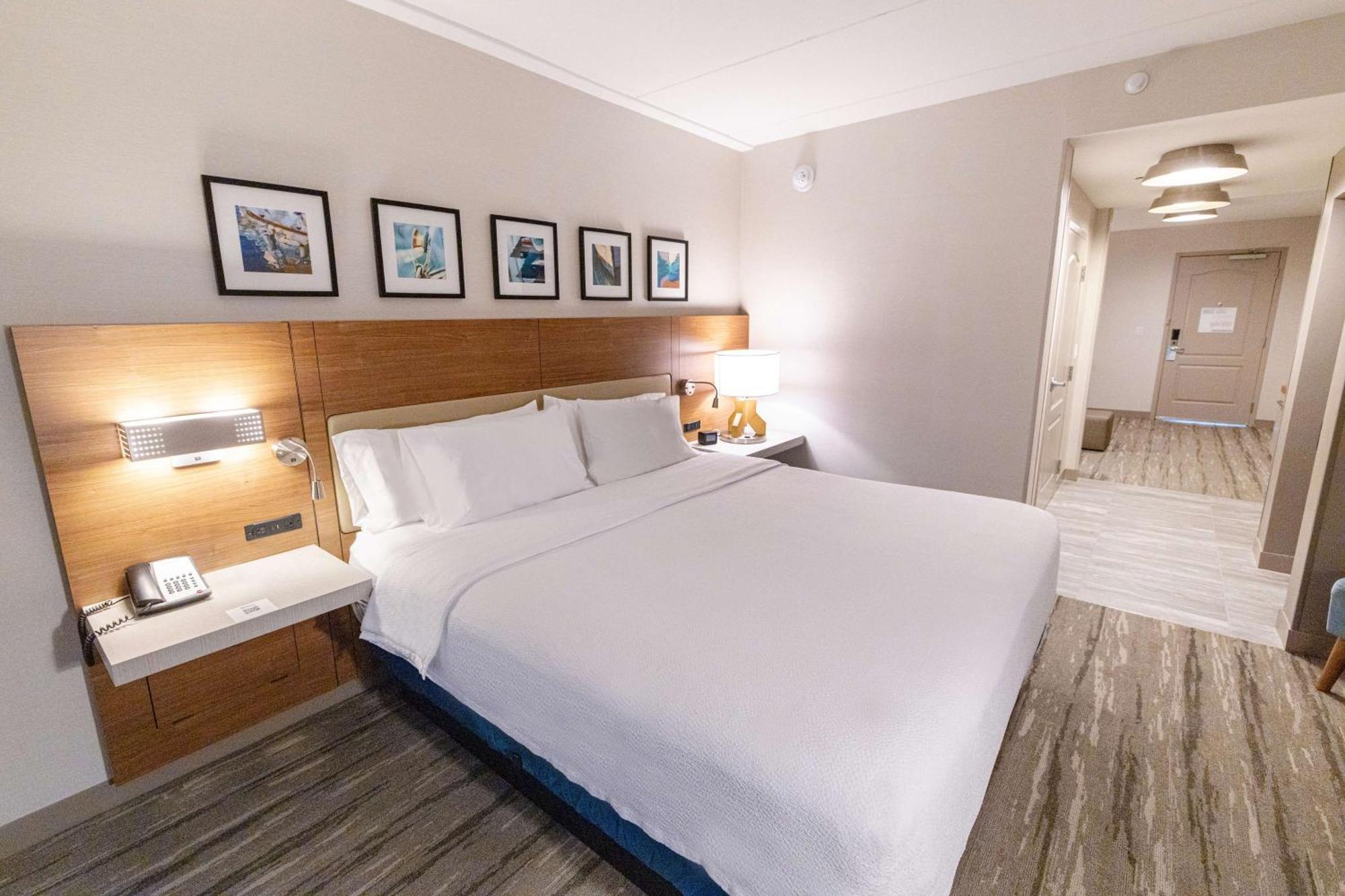 Hilton Garden Inn Lakewood Dış mekan fotoğraf