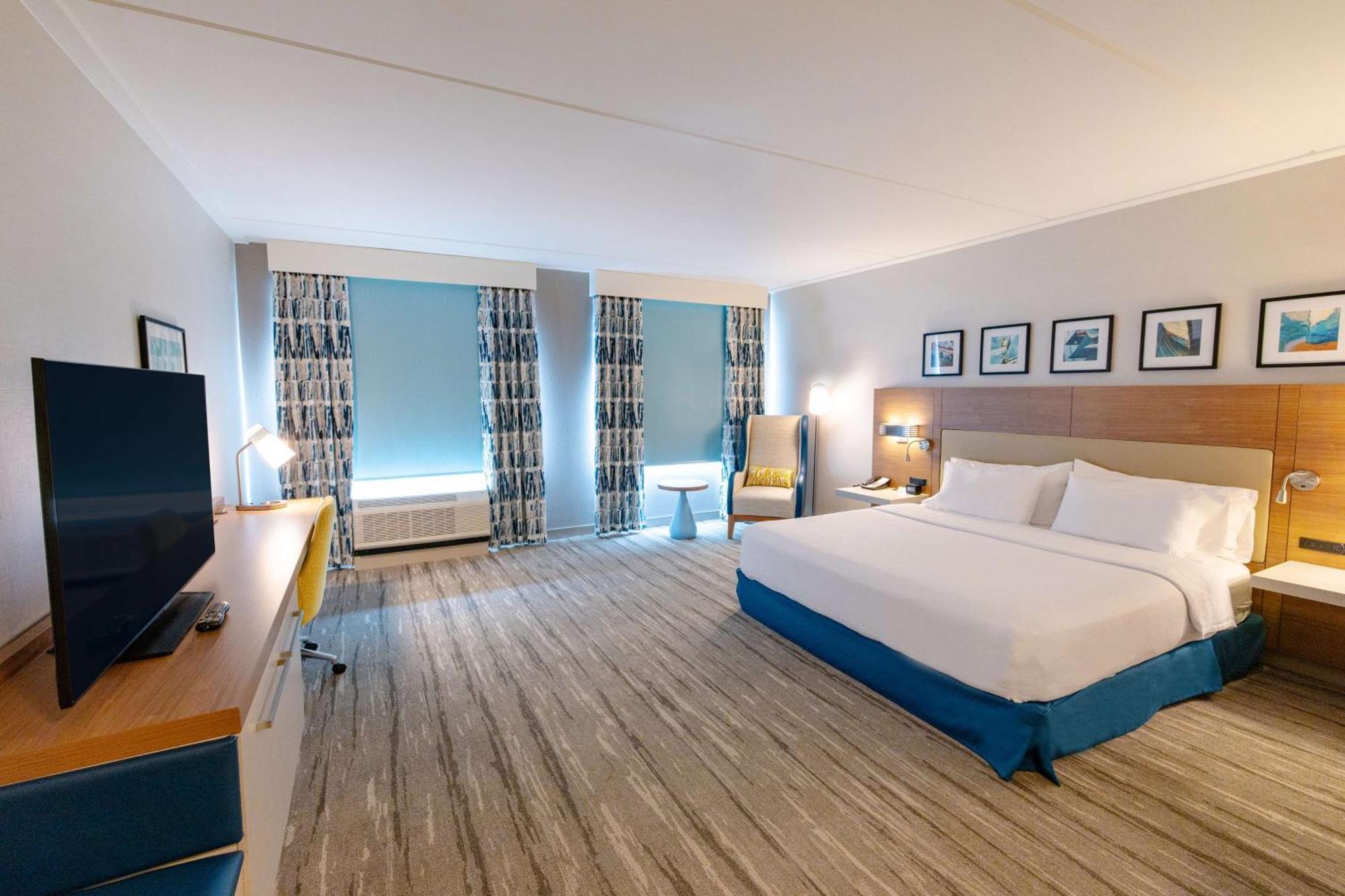 Hilton Garden Inn Lakewood Dış mekan fotoğraf