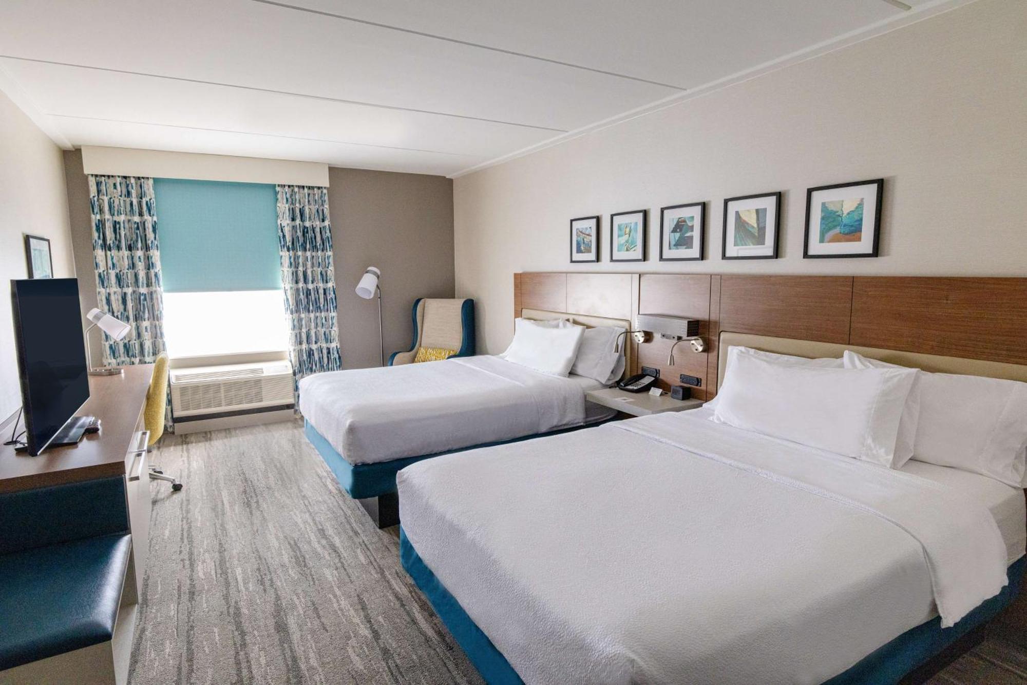 Hilton Garden Inn Lakewood Dış mekan fotoğraf