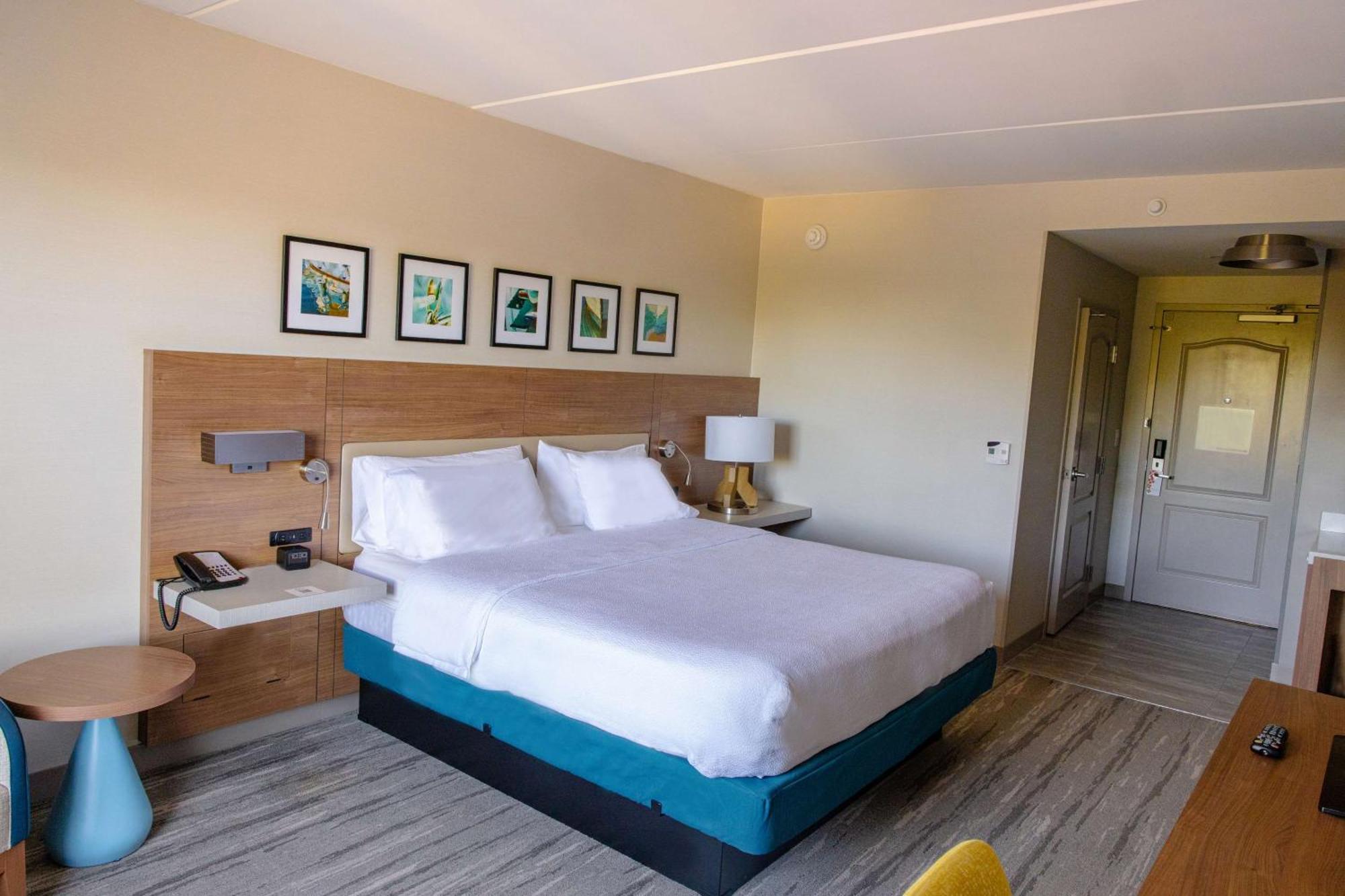 Hilton Garden Inn Lakewood Dış mekan fotoğraf