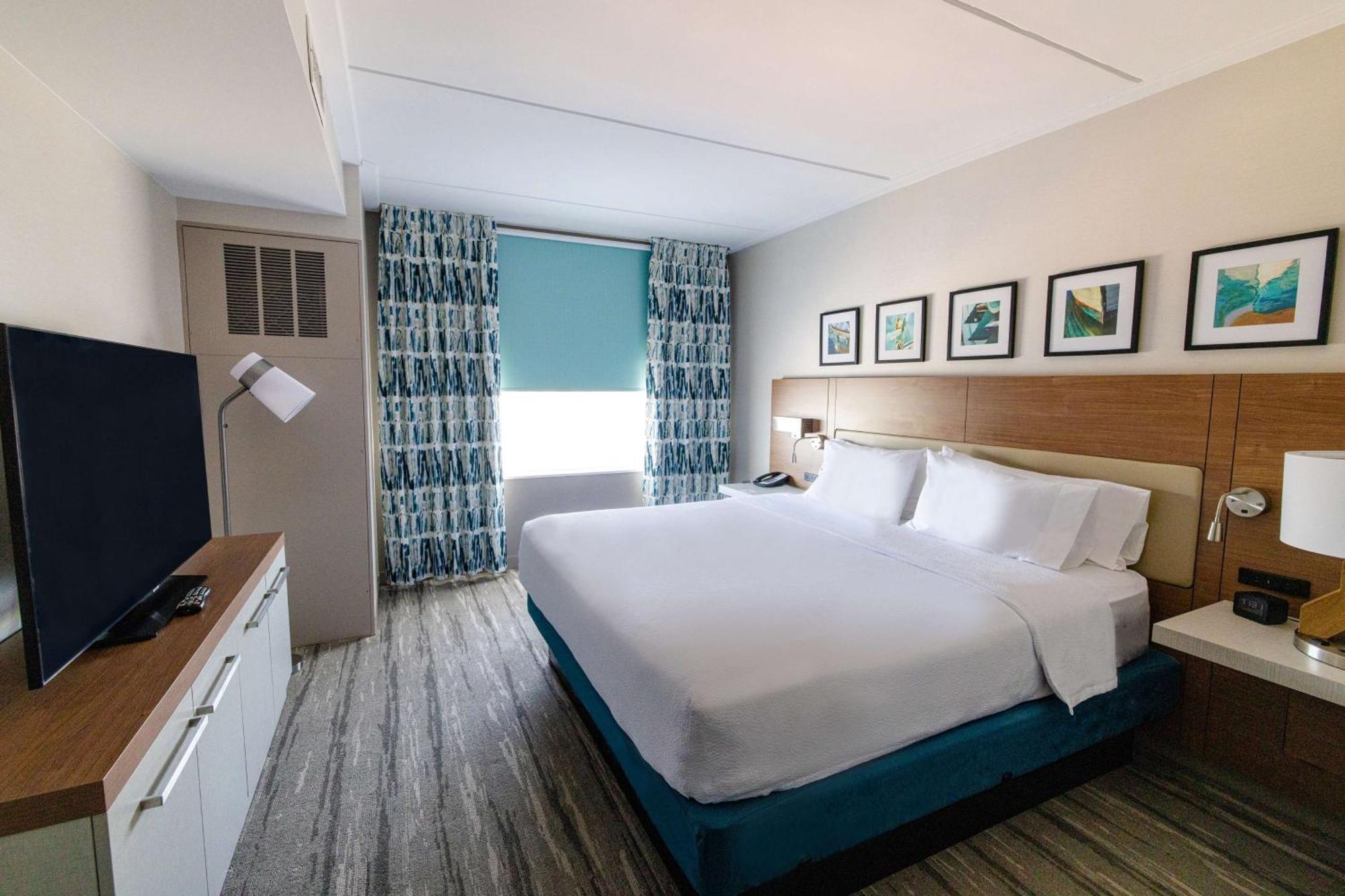Hilton Garden Inn Lakewood Dış mekan fotoğraf