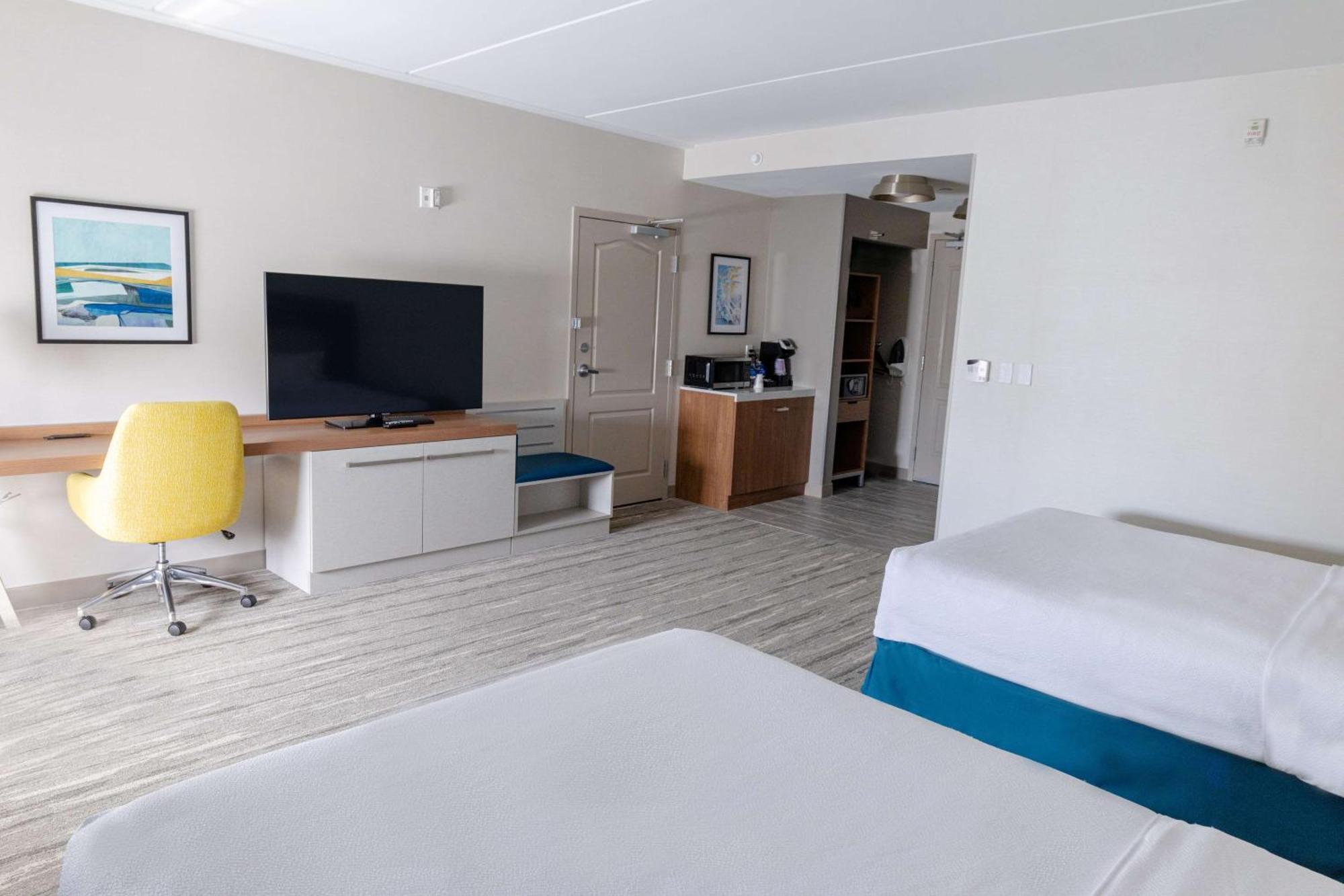Hilton Garden Inn Lakewood Dış mekan fotoğraf