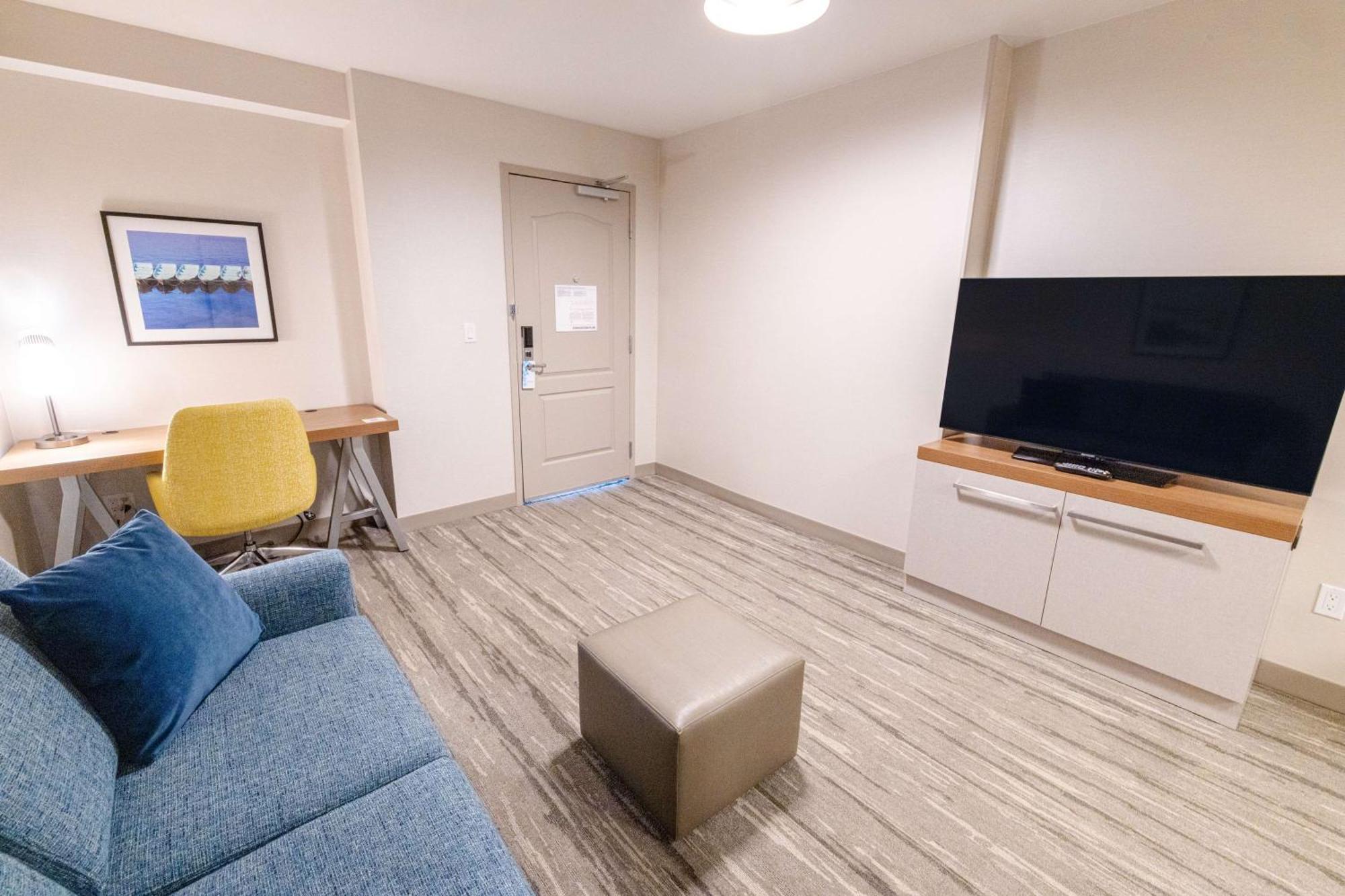 Hilton Garden Inn Lakewood Dış mekan fotoğraf