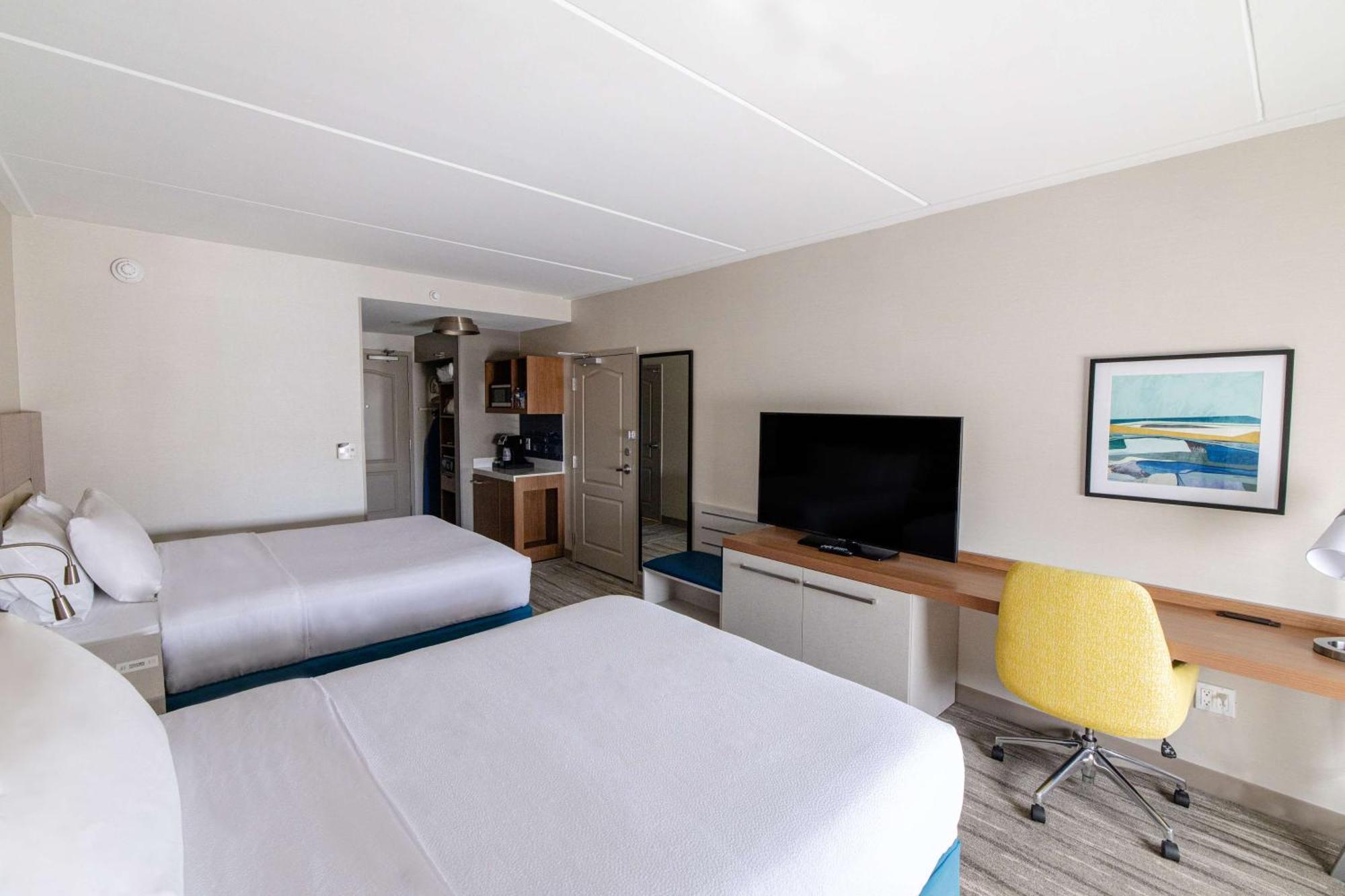 Hilton Garden Inn Lakewood Dış mekan fotoğraf